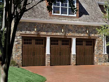 Photos from Garage Entry Systems LLC