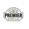 Premier Heating and Air logo