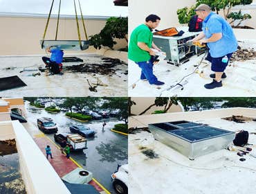 Photos by Cool Moonacrefrigeration & Appliances Inc #1