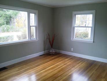 Massachusetts Home Energy Services At American Installations we are dedicated to helping families develop homes in Massachusetts that provide greater e