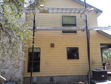Roofing