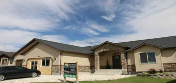 3750 Valley Ridge Ave.
