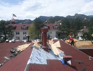 Photos from All Star Roofing/Construction