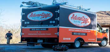 Advantage Electric
