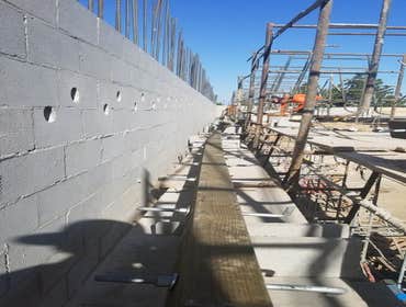 Photos by Jg Structural Framing #1