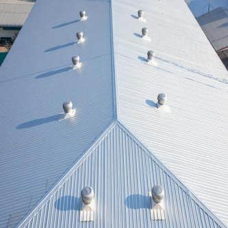All Out Roofing and Construction