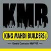 King Mahdi Builders Inc logo