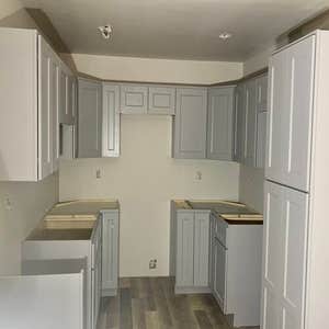 Kitchen Renovation