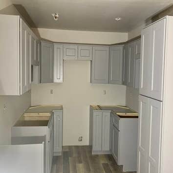 Kitchen Renovation