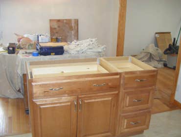 work we have done