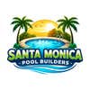 Santa Monica Pool Builders logo