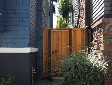 17th Ave Home Remodel
