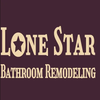 Lone Star Bathroom Remodeling logo
