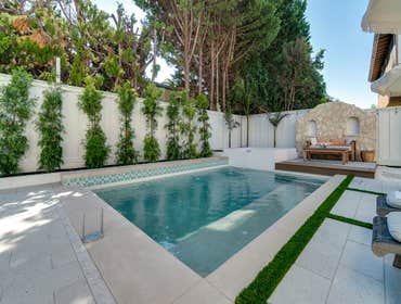Photos by Pool Proz Design & Construction Inc #1