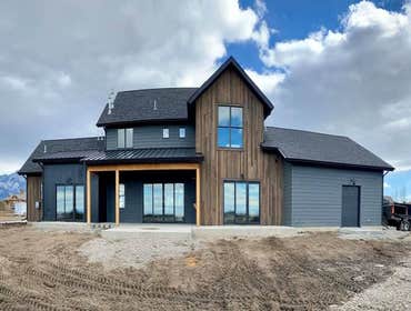 Photos by Mountain West Construction #1