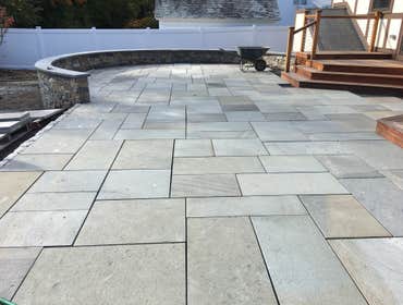 Photos by Stone Specialists Inc #1