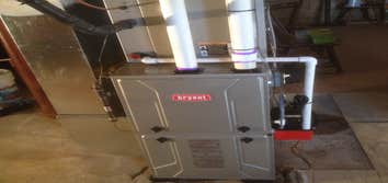 Johnson and Sons HVAC LLC