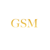 Golden Services Management (GSM) logo