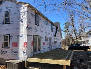 Photos by North Shore Pro Carpentry #1