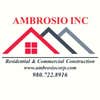 Ambrosio INC, Karl T Wall logo