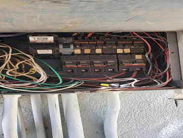 Photos by P Max Electric Inc #4