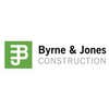 Byrne and Jones Construction logo
