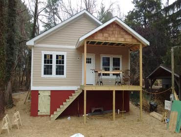 Photo(s) from Custom Fit Construction