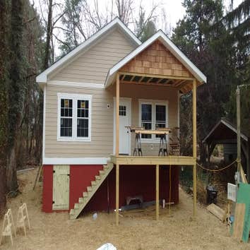 Photo(s) from Custom Fit Construction