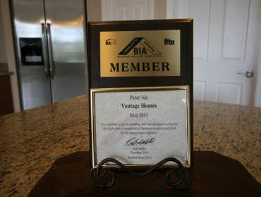 BIA Member