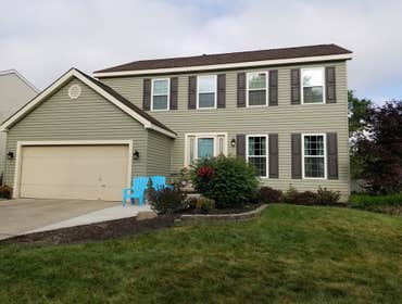 Photos by Columbus Windows & Siding #1