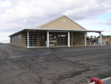 Photos from Snowline Construction
