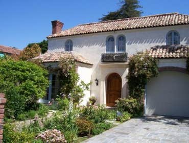 Palo Alto - Coleridge French Country Project