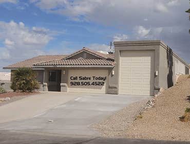 Garages