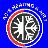 Ac's Heating & Air LLC logo