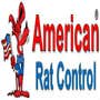 American Rat Control Inc. logo