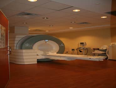 MRI