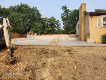 Photos by Alfa & Omega General Contractor LLC #5
