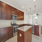 Kitchen Renovation