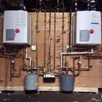 Photos from Jims Plumbing & Heating Inc