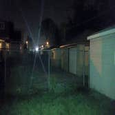 Fence Repair