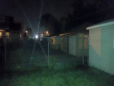 Fence Repair