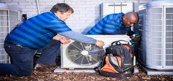 Airforce Heating & Air LLC