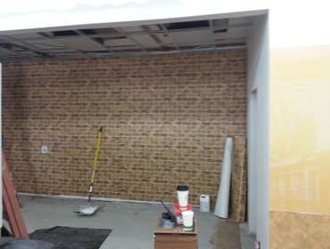 Photo(s) from Meashey Construction Llc Work in progress & Finished