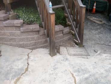 walls Go to www. Zachscontracting.com for a full portfolio