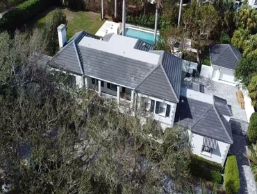 Our Roofing Work