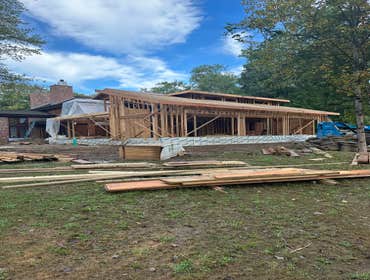Photos by Raw Finishing/ All Pro Home Inspection #1