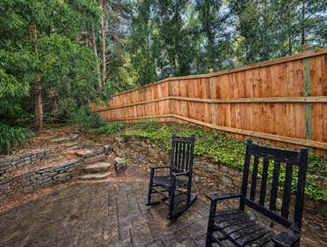 Photos by Chamblee Fence Company, Inc. #1