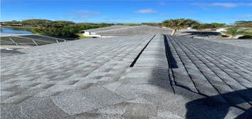 Residential Roofing