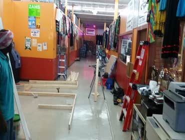 Project photos