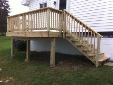 Photo(s) from Jstrittmatter Construction